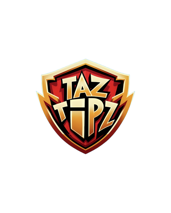 Taz Tips